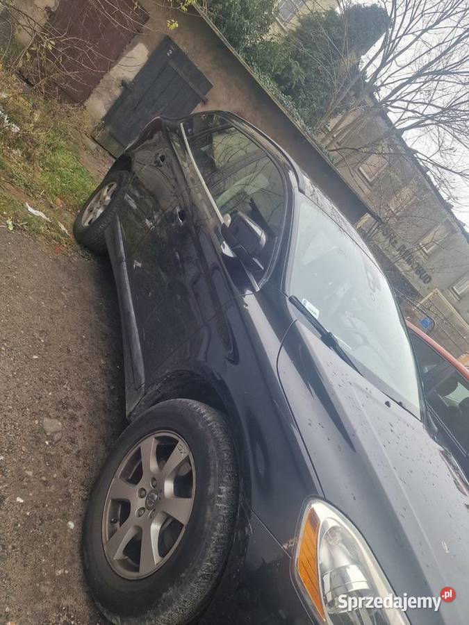 Volvo xc60 uszkodzone 167000km Świnoujście
