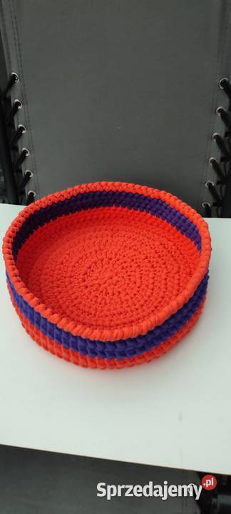 Legowisko kota psa ręcznie robione nowe Warszawa