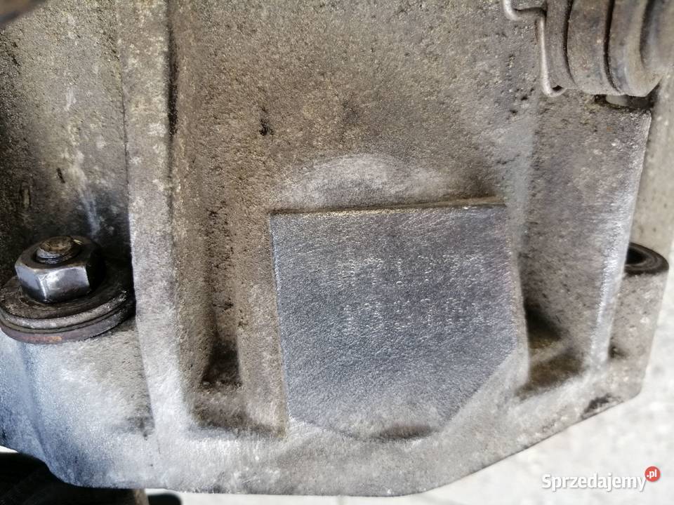 Hyundai Getz 11 skrzynia biegów H71773 81 Jastrzębie-Zdrój sprzedam