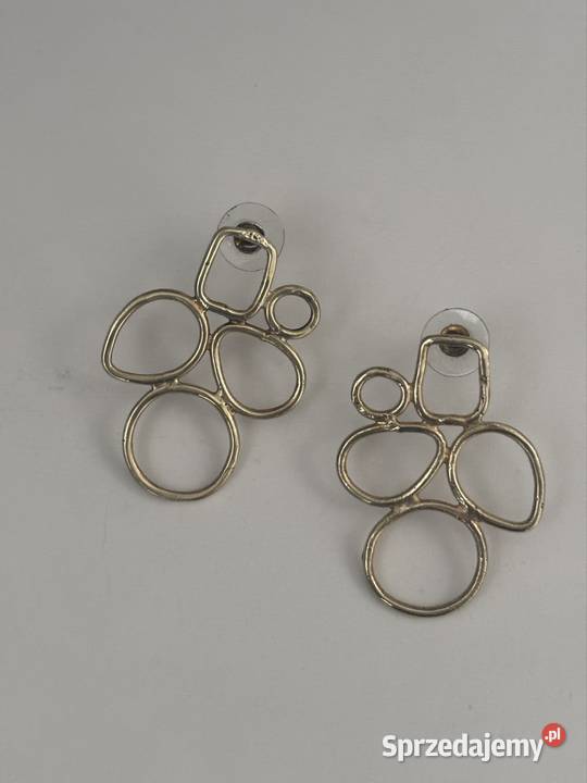 Kolczyki Micaela Cara Bianca