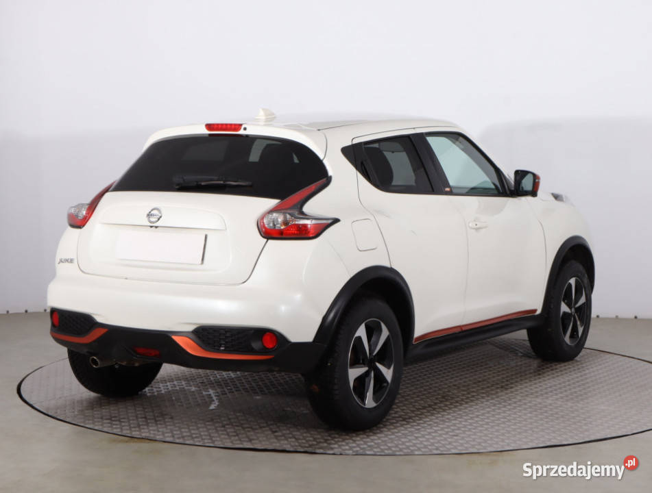 Nissan Juke 16 i czujnik zmierzchu Juke Piaseczno
