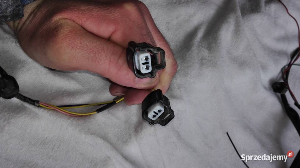 wtyczka suzuki vitara Rzeszów