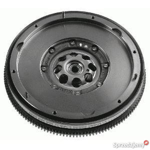 Koło dwumasowe regenerowane OPEL Meriva 13 D Halinów