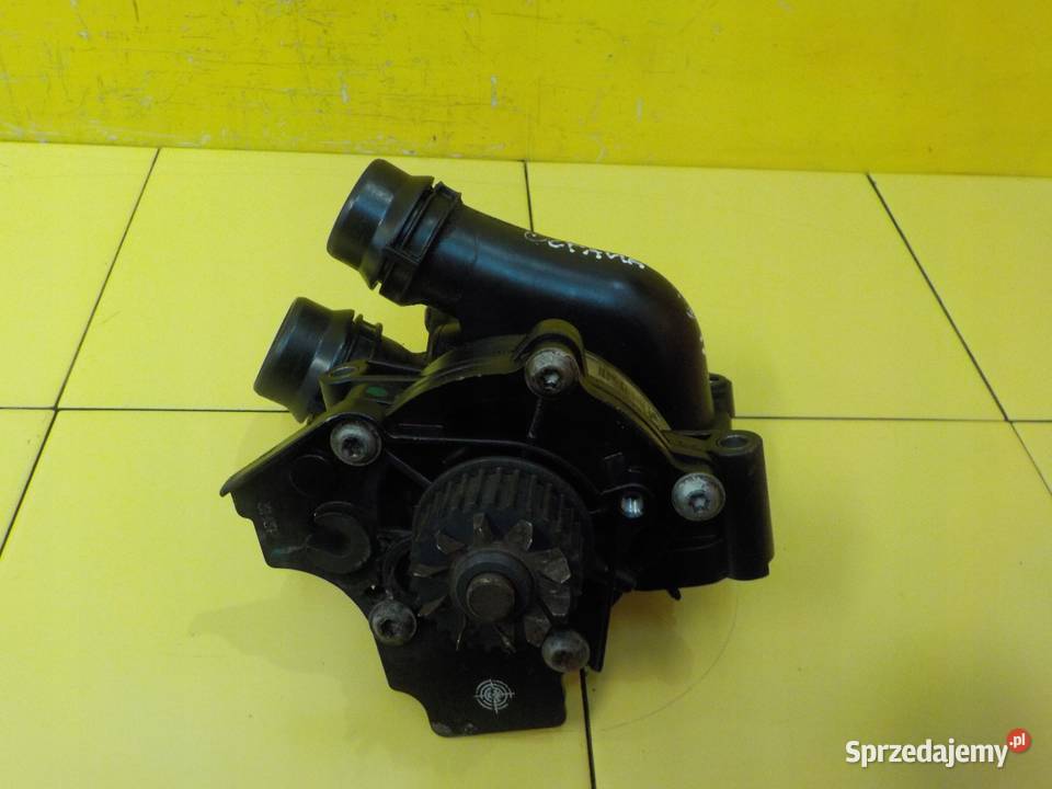 OCTAVIA PASSAT A3 LEON SUPERB 18 TSI 12r 160 CDA osobowe Suków