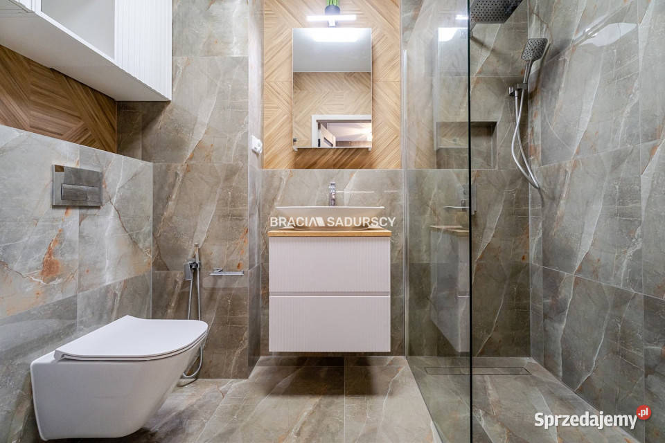 Mieszkanie 3976m 2 pok Kraków Do Wilgi 39.76m2 małopolskie sprzedam