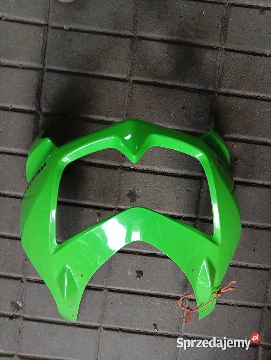 Kawasaki ninja 350 czacha Krotoszyn sprzedam