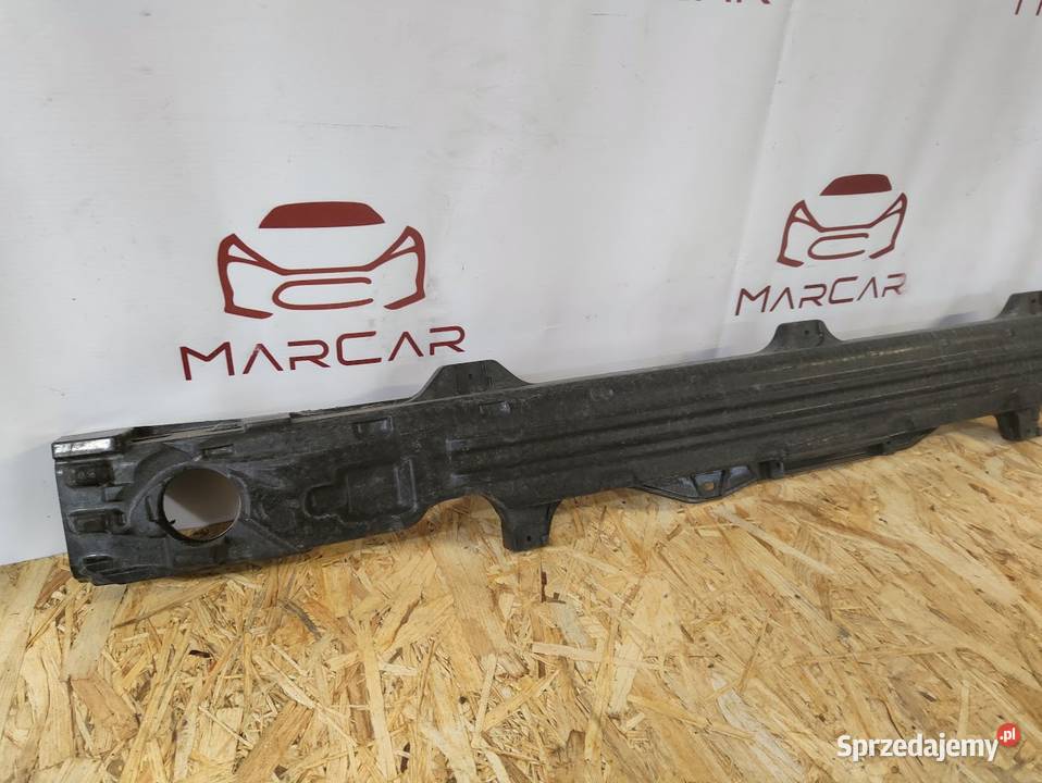 Belka Zderzaka Tylnego Hyundai Kona 2017 Pleszew