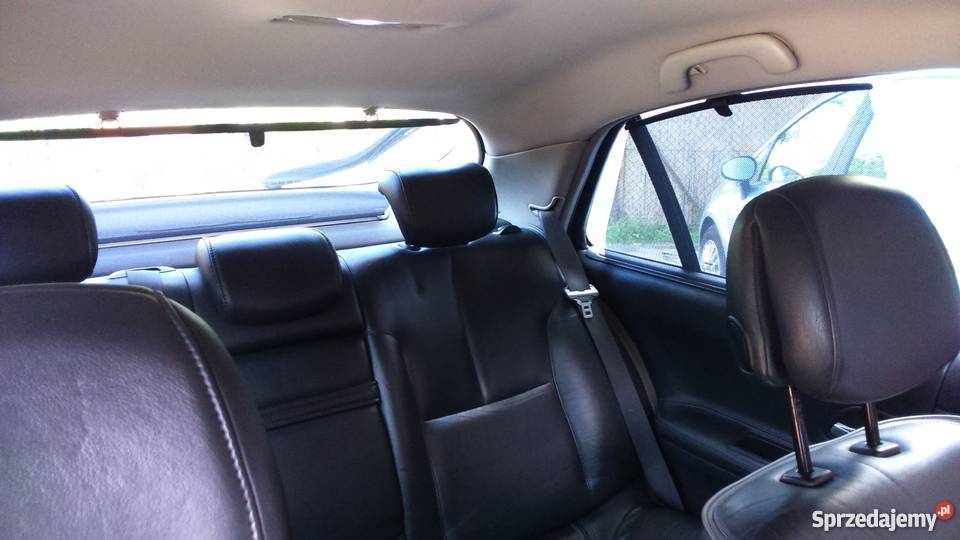 Renault Laguna 22 dCi Initiale Paris Lift diesel Kraków sprzedam
