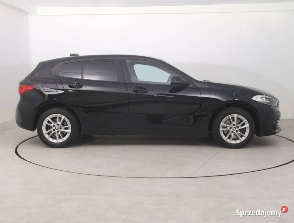 BMW 1 116i centralny zamek Bielany Wrocławskie sprzedam