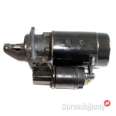 ROZRUSZNIK T28 12V 30KW 10Z sprzedam