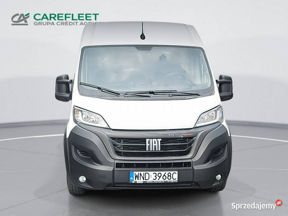 Fiat Ducato FIAT DUCATO MAXI MJ L4H2 WND3968C Janki