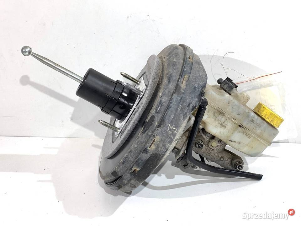 SERWO HAMULCOWE SKODA FABIA III 6C1614105L podkarpackie