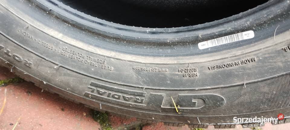 Opony zimowe champiro 165x70x14 Kielce