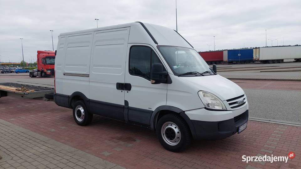 Iveco Daily IV 2.3