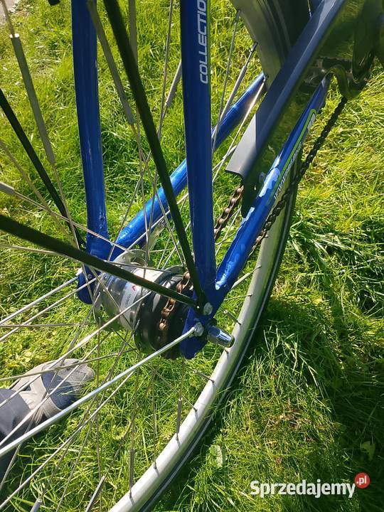 Damka Alu BBF 28 z DEPosiadam inne Chełm