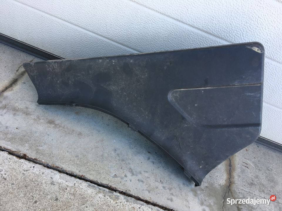 Scania Nadkole Kabiny Maskownica 1364665 Lewy Pozostałe Maszewo