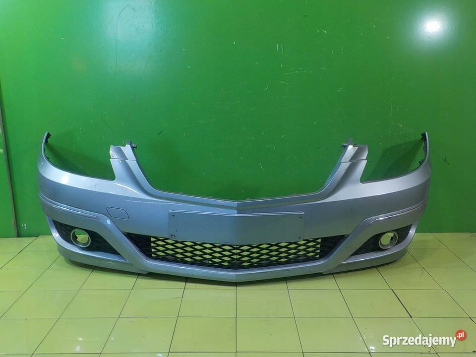 MERCEDES B W245 LIFT 15 B 09r 5D zderzak przod Suków
