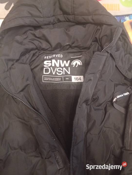 Ciepła kurtka pupę Słupsk