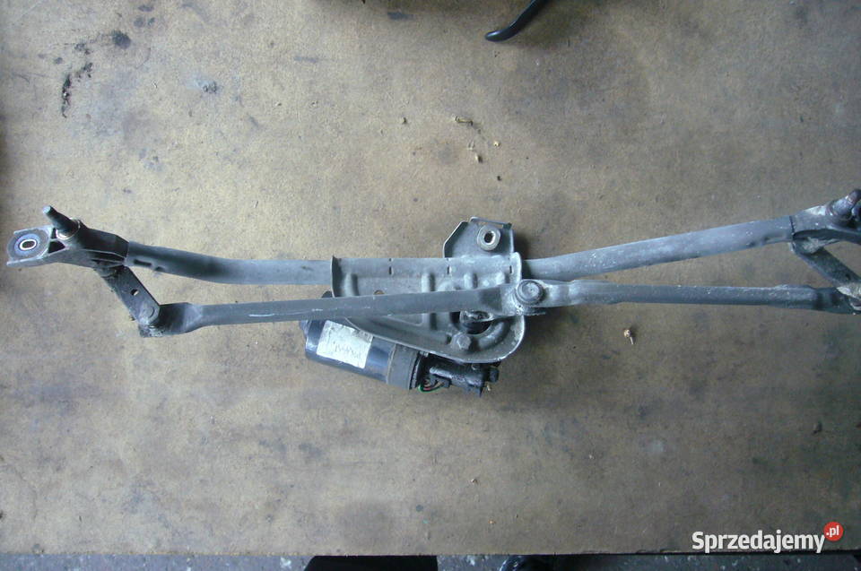 Mechanizm wycieraczek VW Passat B5 mazowieckie Sarnaki