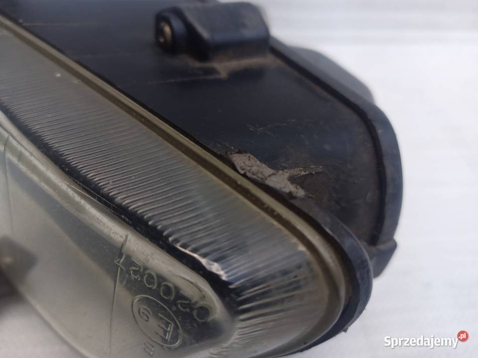 Ford Mondeo MK1 halogen prawy lampa Sieradz