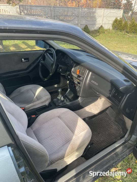 Audi 80 B3 18S 90 Kielce