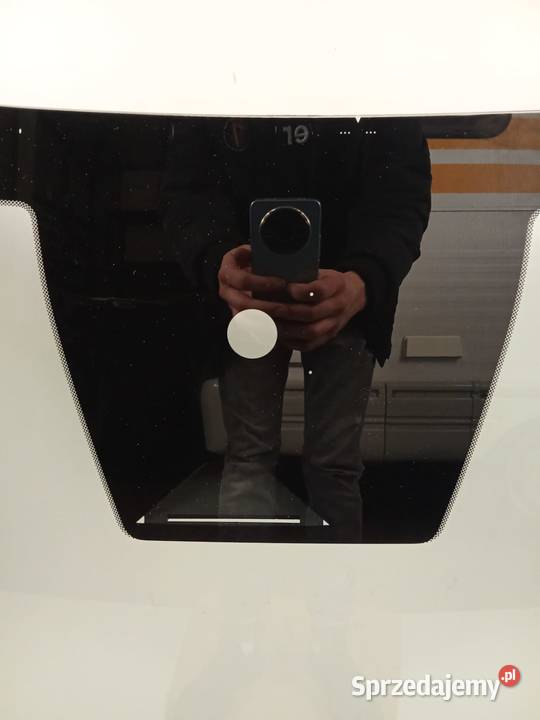 Szyba Przednia Kia Sportage 21 Kamera Sensor Bralin