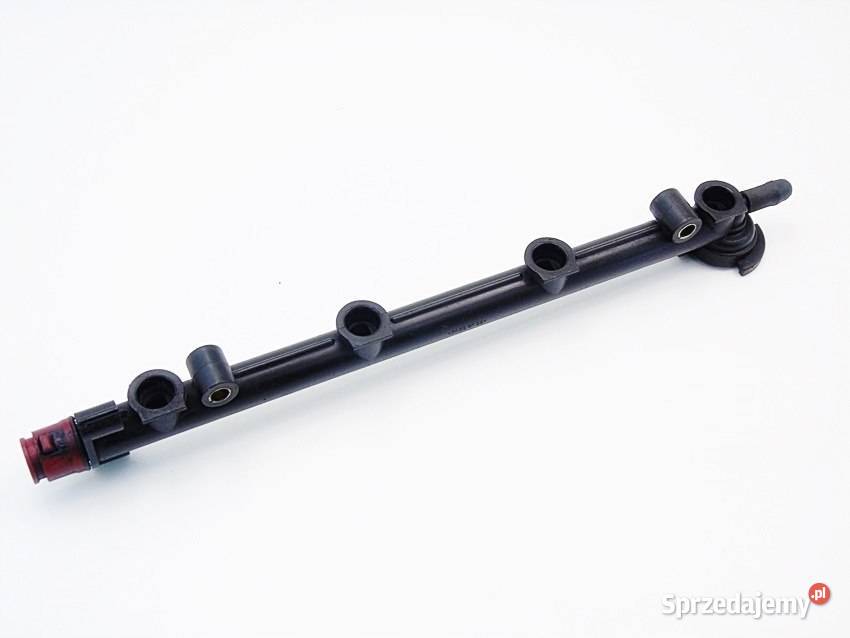 LISTWA WTRYSKOWA 18 FREELANDER ROVER 200 45 75 Listwy wtryskowe Sosnowiec