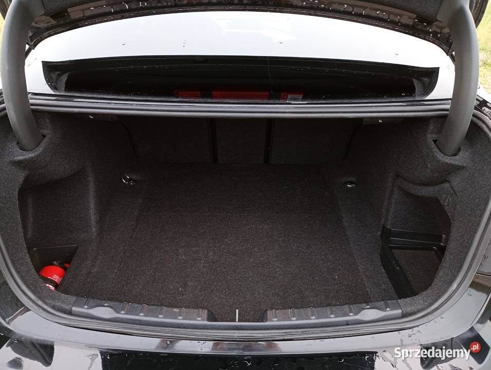 BMW 320 F30 diesel 2018 garażowany Białystok