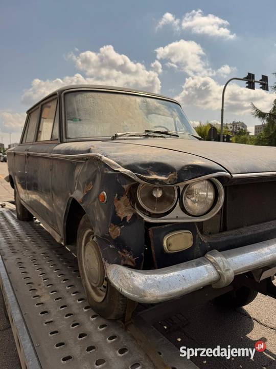 Fiat 1500 1500cm3 sprzedam