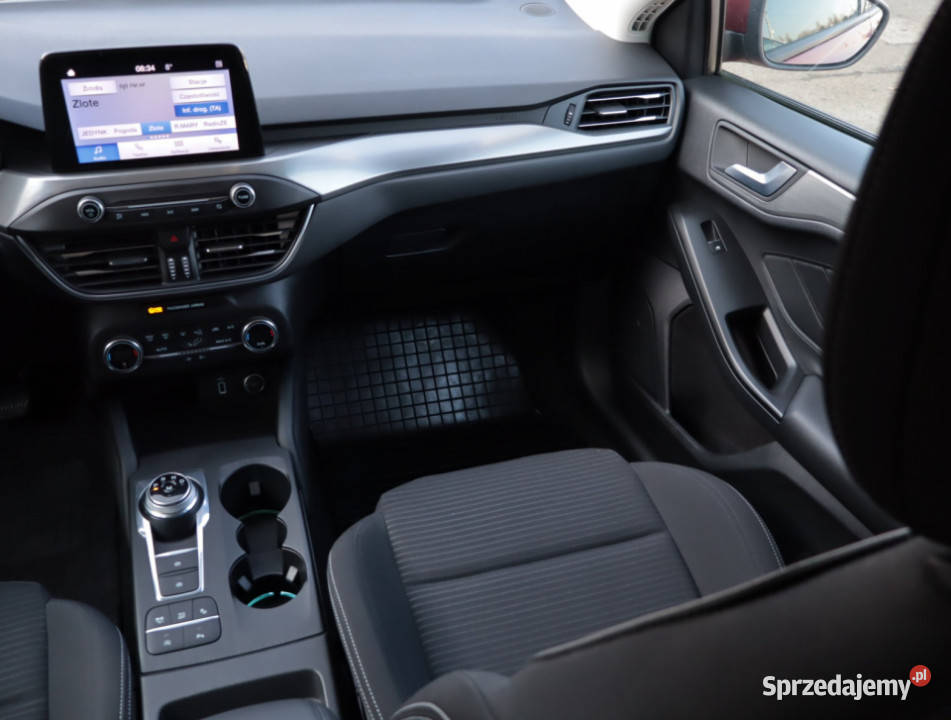 Ford Focus 15 EcoBoost Lublin sprzedam