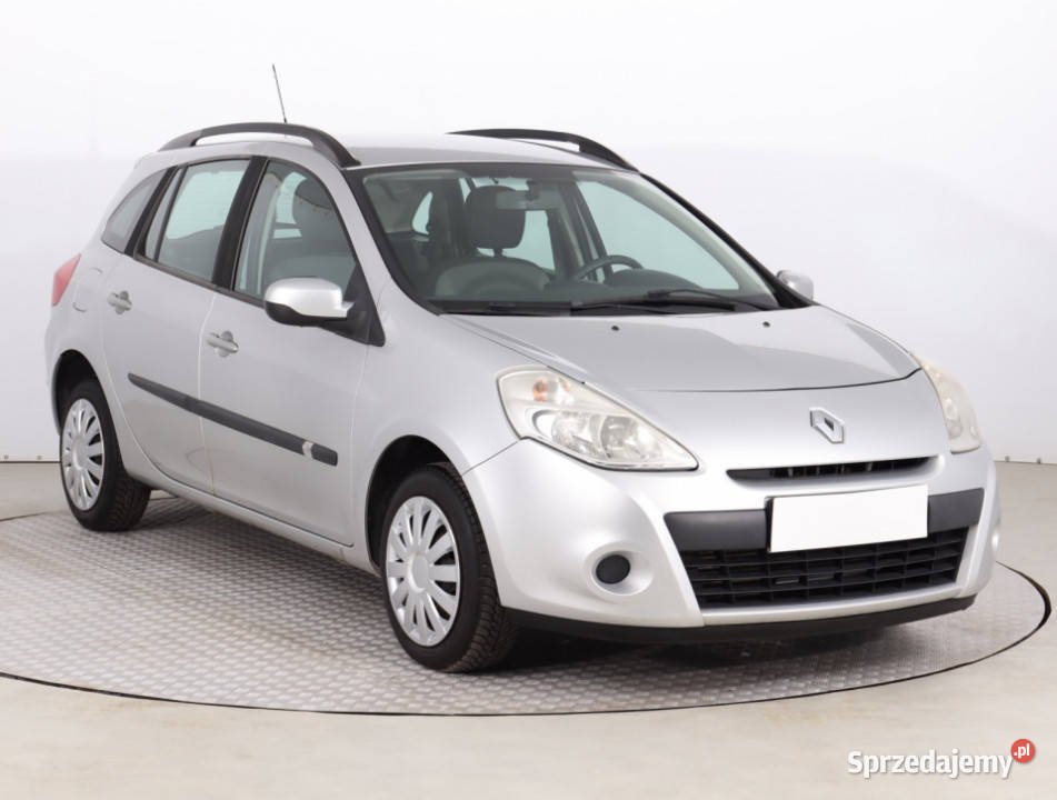 Renault Clio 15 dCi diesel Piaseczno