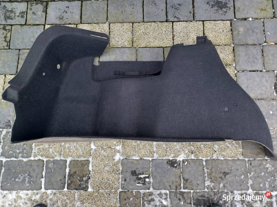 Boczek bagażnika Renault Laguna II Miechów