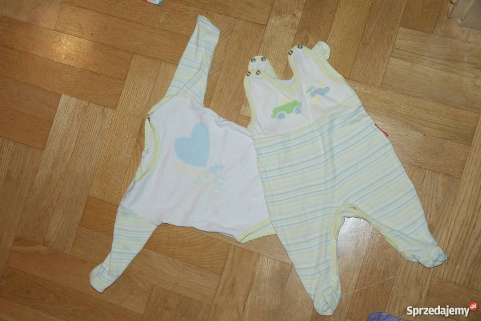 Ubranka dziecka Kraków