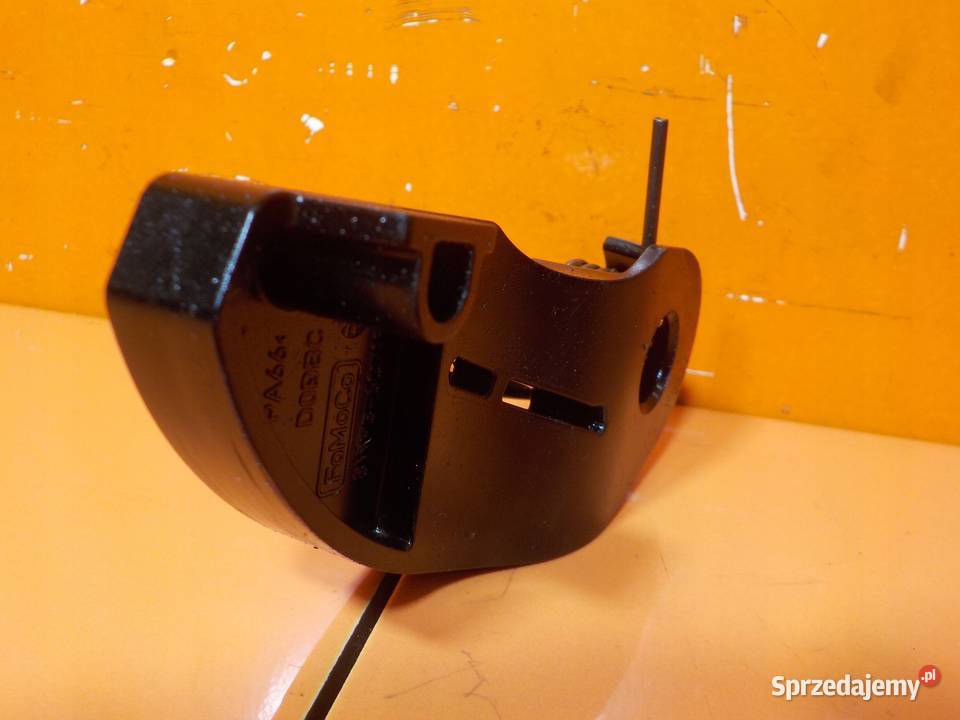 RANGE ROVER L405 SPORT 50 V8 13r slizg Suków