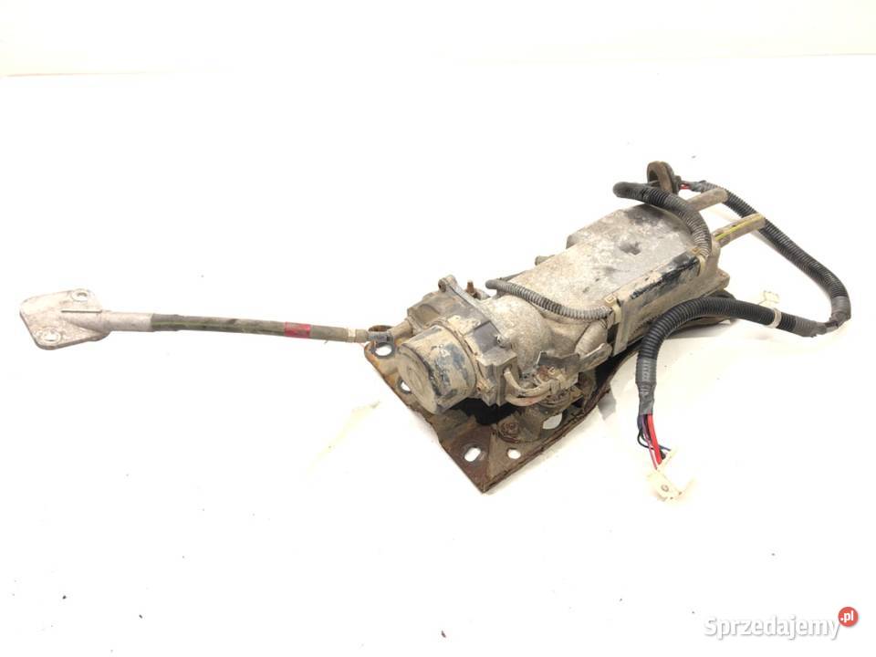 HAMULEC RĘCZNY ELEKTRYCZNY LEXUS GS podkarpackie sprzedam