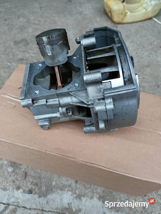 Części kosa spalinowa uniwersalna Głogowa