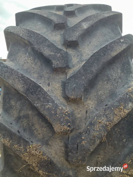 opony pirelli 65065 38 tm 800 Opony rolnicze Brzeg sprzedam