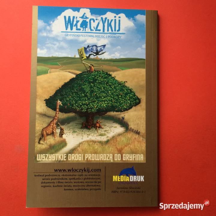 2177 Gryfino Wędrówki Historyczne część I zachodniopomorskie Szczecin