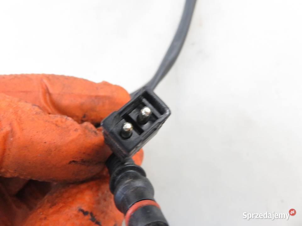 SONDA LAMBDA MERCEDES W124 230 E 0258003130 Układ wydechowy małopolskie