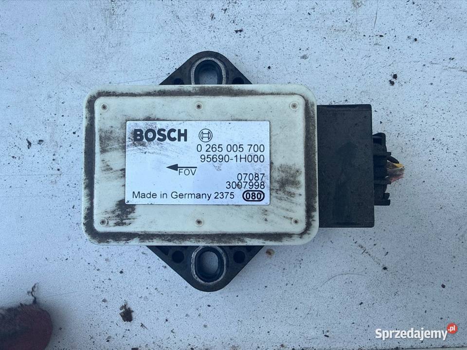 Czujnik Esp 0 265 005 700 Kia Ceed I Hyundai I30