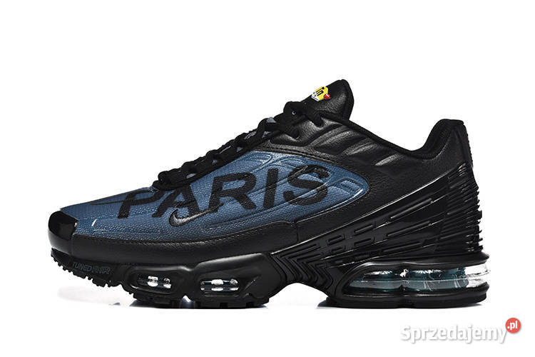 Nike Air Plus III buty sportowe rozmiar 4046 mazowieckie Warszawa