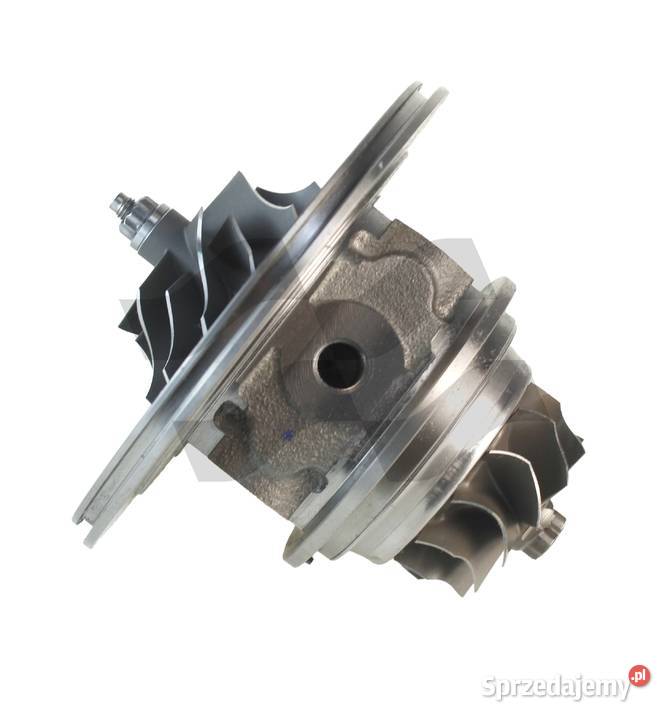 Cartridge Rdzeń turbosprężarki 54399700063 Opole sprzedam