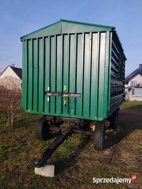 Barak do pszczół barakowóz Kędzierzyn-Koźle