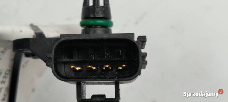 CZUJNIK PEUGEOT BOXER II 0261230224 Lipno sprzedam