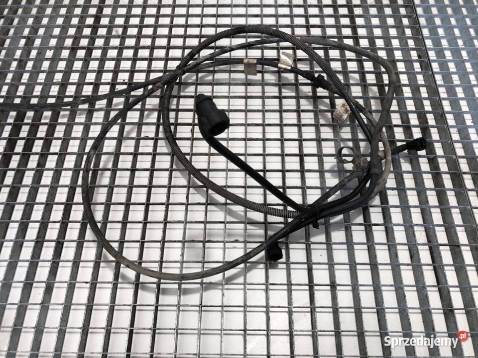 PRZEWÓD PALIWOWY 5802067839