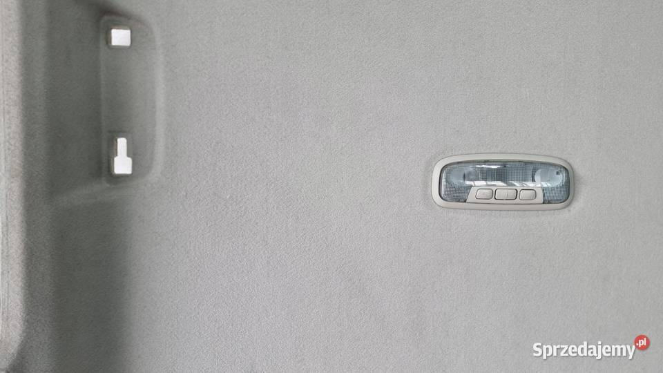 FORD GALAXY MK3 III 06 PODSUFITKA AM21U51918ED