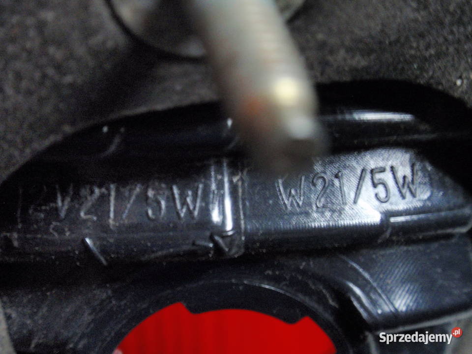 Lampy tylne Honda Civic VIII UFO Kielce