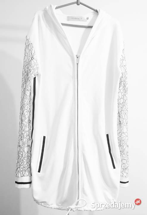 ESQUALO bluza rozmiar L Lublin