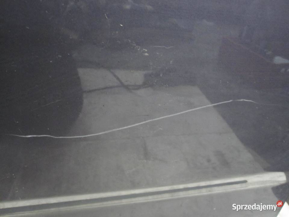 CHEVROLET ORLANDO I 11r drzwi lewe przód Drzwi