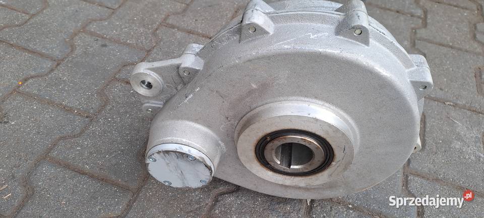 Przekładnia Stiebel D5220 przełożenie 731 Myślenice